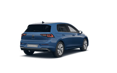 VW Golf Golf 8 Style 1.5 eTSI OPF DSG - автомобили, коли, обяви за нови и употребявани 6