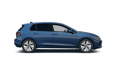 VW Golf Golf 8 Style 1.5 eTSI OPF DSG - автомобили, коли, обяви за нови и употребявани 7
