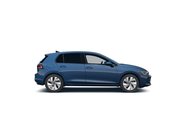 VW Golf Golf 8 Style 1.5 eTSI OPF DSG - автомобили, коли, обяви за нови и употребявани 7