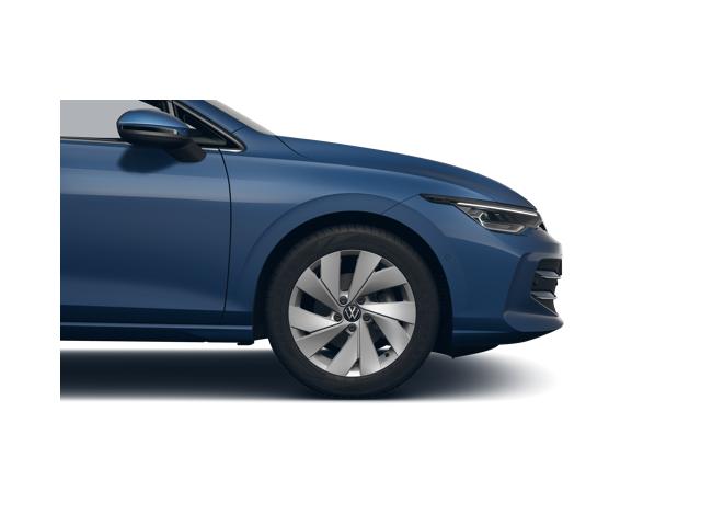 VW Golf Golf 8 Style 1.5 eTSI OPF DSG - автомобили, коли, обяви за нови и употребявани 8