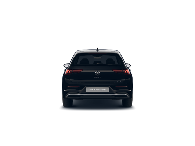VW Golf Golf 8 Style 1.5 eTSI OPF DSG - автомобили, коли, обяви за нови и употребявани 10