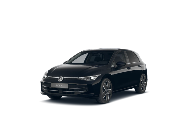 VW Golf Golf 8 Style 1.5 eTSI OPF DSG - автомобили, коли, обяви за нови и употребявани 1