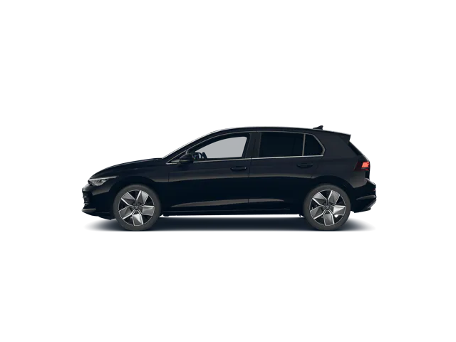 VW Golf Golf 8 Style 1.5 eTSI OPF DSG - автомобили, коли, обяви за нови и употребявани 4