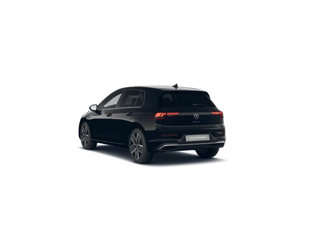 VW Golf Golf 8 Style 1.5 eTSI OPF DSG - автомобили, коли, обяви за нови и употребявани 5