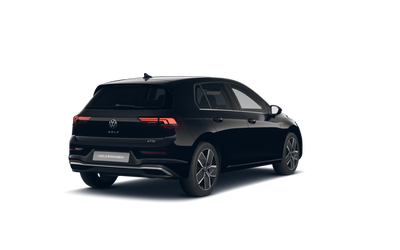 VW Golf Golf 8 Style 1.5 eTSI OPF DSG - автомобили, коли, обяви за нови и употребявани 6