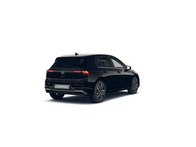 VW Golf Golf 8 Style 1.5 eTSI OPF DSG - автомобили, коли, обяви за нови и употребявани 6