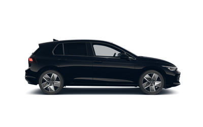 VW Golf Golf 8 Style 1.5 eTSI OPF DSG - автомобили, коли, обяви за нови и употребявани 7