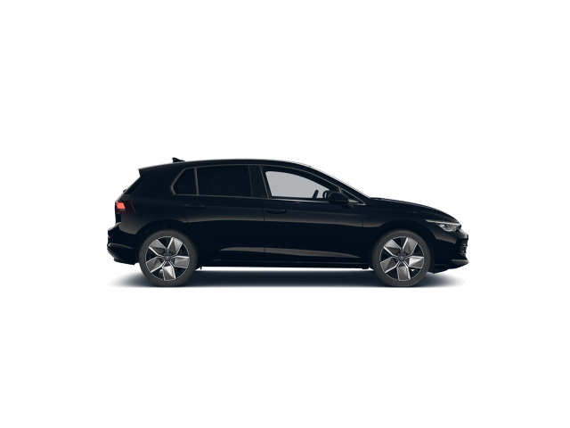 VW Golf Golf 8 Style 1.5 eTSI OPF DSG - автомобили, коли, обяви за нови и употребявани 7