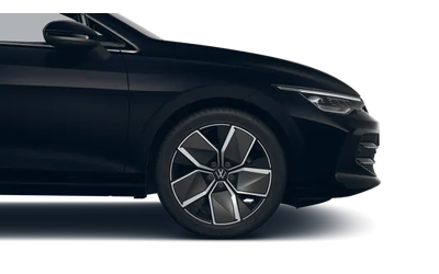 VW Golf Golf 8 Style 1.5 eTSI OPF DSG - автомобили, коли, обяви за нови и употребявани 8