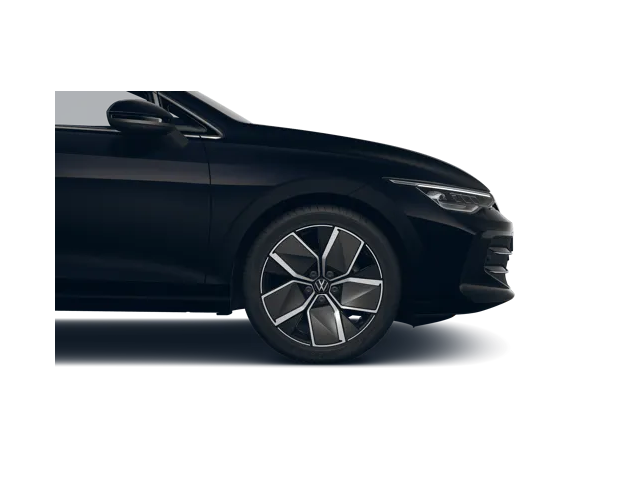 VW Golf Golf 8 Style 1.5 eTSI OPF DSG - автомобили, коли, обяви за нови и употребявани 8