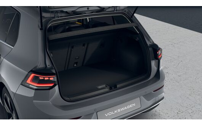 VW Golf Golf 8 Style 2.0 TSI OPF 4MOTION DSG - автомобили, коли, обяви за нови и употребявани 10