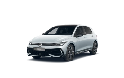 VW Golf Golf 8 Style 2.0 TSI OPF 4MOTION DSG - автомобили, коли, обяви за нови и употребявани 11