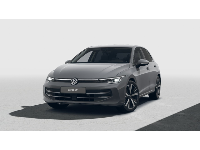 VW Golf Golf 8 Style 2.0 TSI OPF 4MOTION DSG - автомобили, коли, обяви за нови и употребявани 1