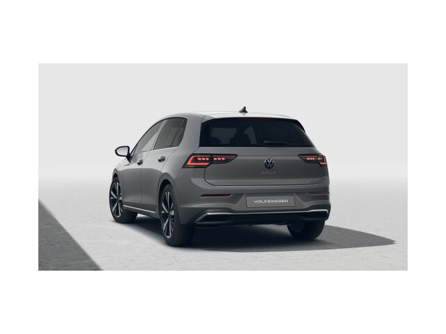 VW Golf Golf 8 Style 2.0 TSI OPF 4MOTION DSG - автомобили, коли, обяви за нови и употребявани 5