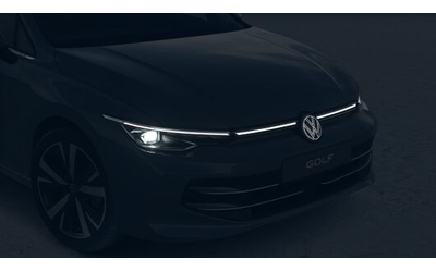 VW Golf Golf 8 Style 2.0 TSI OPF 4MOTION DSG - автомобили, коли, обяви за нови и употребявани 6