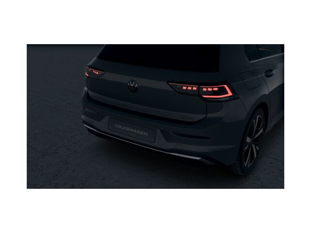 VW Golf Golf 8 Style 2.0 TSI OPF 4MOTION DSG - автомобили, коли, обяви за нови и употребявани 7