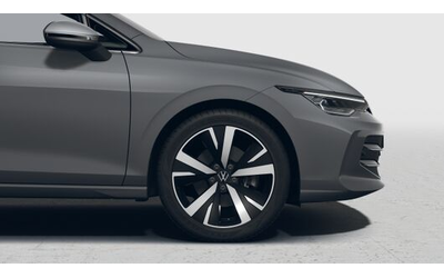 VW Golf Golf 8 Style 2.0 TSI OPF 4MOTION DSG - автомобили, коли, обяви за нови и употребявани 8