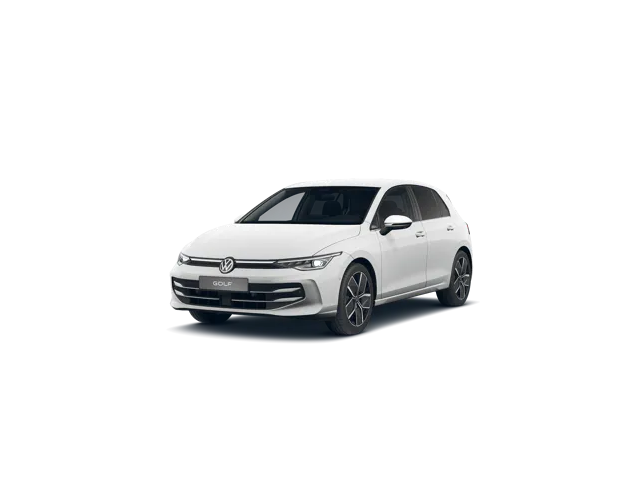 VW Golf Golf 8 Style 2.0 TSI OPF 4MOTION DSG - автомобили, коли, обяви за нови и употребявани 2