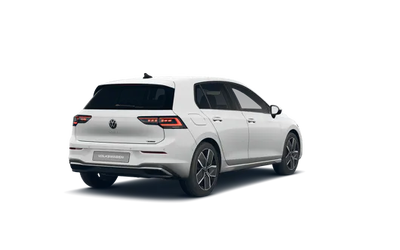 VW Golf Golf 8 Style 2.0 TSI OPF 4MOTION DSG - автомобили, коли, обяви за нови и употребявани 6