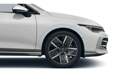 VW Golf Golf 8 Style 2.0 TSI OPF 4MOTION DSG - автомобили, коли, обяви за нови и употребявани 8
