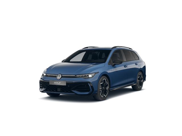 VW Golf Golf VA 8 R-Line Plus 2.0 TSI OPF 4M DSG - автомобили, коли, обяви за нови и употребявани 1
