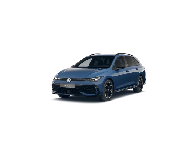 VW Golf Golf VA 8 R-Line Plus 2.0 TSI OPF 4M DSG - автомобили, коли, обяви за нови и употребявани 2