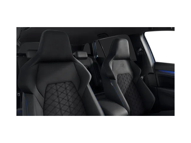 VW Golf Golf VA 8 R-Line Plus 2.0 TSI OPF 4M DSG - автомобили, коли, обяви за нови и употребявани 3