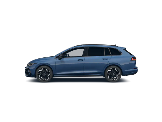 VW Golf Golf VA 8 R-Line Plus 2.0 TSI OPF 4M DSG - автомобили, коли, обяви за нови и употребявани 4