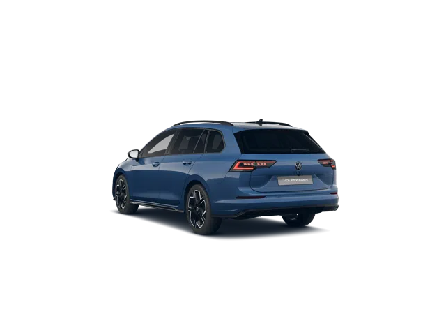 VW Golf Golf VA 8 R-Line Plus 2.0 TSI OPF 4M DSG - автомобили, коли, обяви за нови и употребявани 5