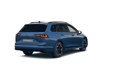 VW Golf Golf VA 8 R-Line Plus 2.0 TSI OPF 4M DSG - автомобили, коли, обяви за нови и употребявани 6