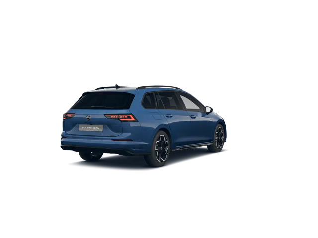 VW Golf Golf VA 8 R-Line Plus 2.0 TSI OPF 4M DSG - автомобили, коли, обяви за нови и употребявани 6