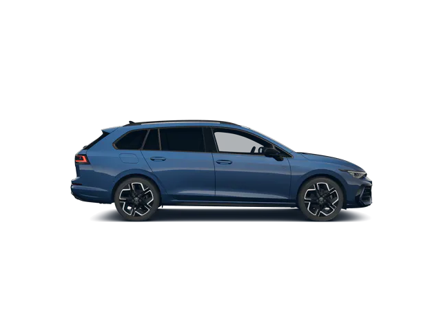 VW Golf Golf VA 8 R-Line Plus 2.0 TSI OPF 4M DSG - автомобили, коли, обяви за нови и употребявани 7