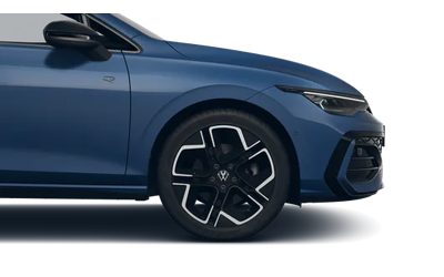 VW Golf Golf VA 8 R-Line Plus 2.0 TSI OPF 4M DSG - автомобили, коли, обяви за нови и употребявани 8