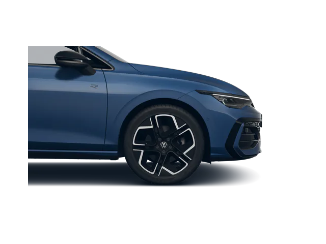 VW Golf Golf VA 8 R-Line Plus 2.0 TSI OPF 4M DSG - автомобили, коли, обяви за нови и употребявани 8