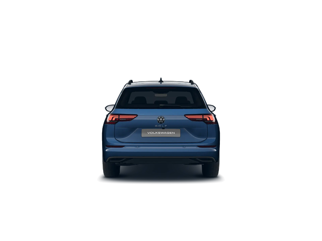 VW Golf Golf Variant 8 Life PLUS 1.5 TSI OPF - автомобили, коли, обяви за нови и употребявани 10