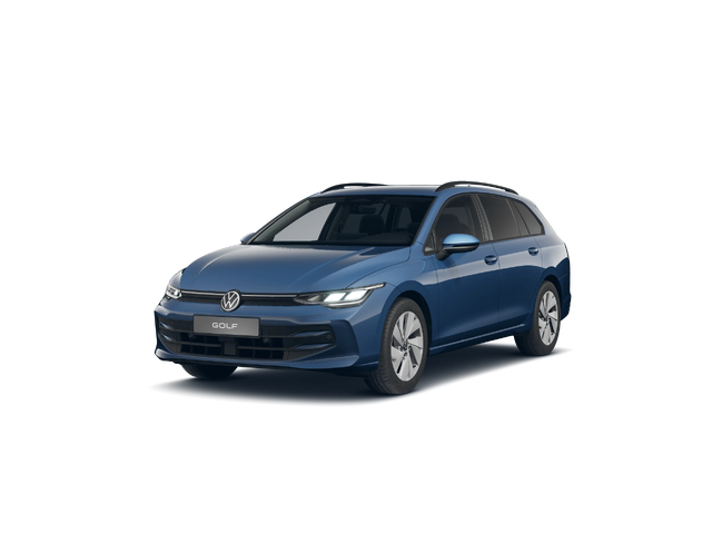 VW Golf Golf Variant 8 Life PLUS 1.5 TSI OPF - автомобили, коли, обяви за нови и употребявани 1