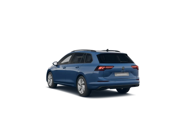 VW Golf Golf Variant 8 Life PLUS 1.5 TSI OPF - автомобили, коли, обяви за нови и употребявани 5