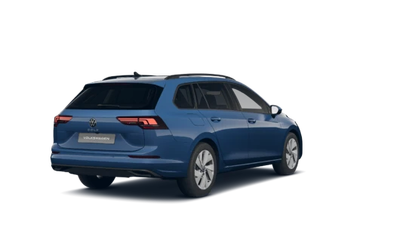 VW Golf Golf Variant 8 Life PLUS 1.5 TSI OPF - автомобили, коли, обяви за нови и употребявани 6