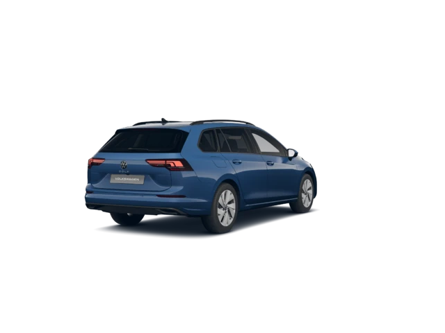 VW Golf Golf Variant 8 Life PLUS 1.5 TSI OPF - автомобили, коли, обяви за нови и употребявани 6