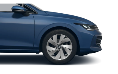 VW Golf Golf Variant 8 Life PLUS 1.5 TSI OPF - автомобили, коли, обяви за нови и употребявани 8