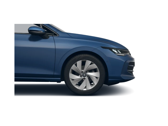 VW Golf Golf Variant 8 Life PLUS 1.5 TSI OPF - автомобили, коли, обяви за нови и употребявани 8