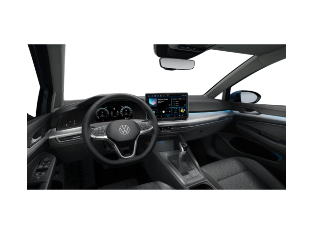 VW Golf Golf Variant 8 Life PLUS 1.5 TSI OPF - автомобили, коли, обяви за нови и употребявани 9