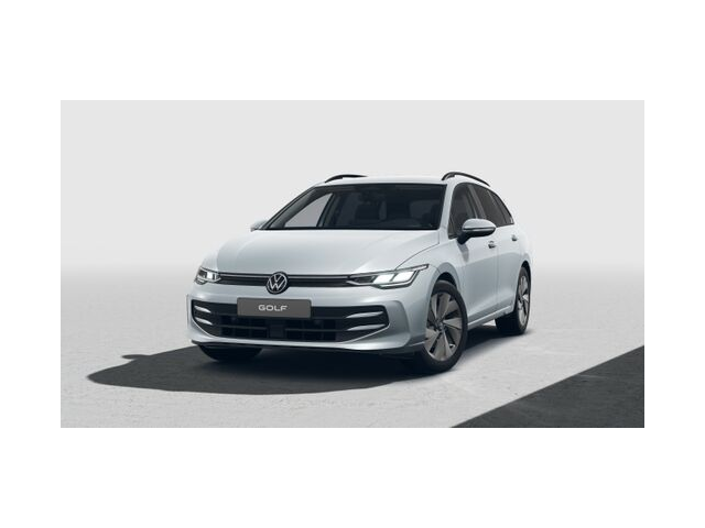 VW Golf Golf Variant 8 Life PLUS 2.0 TDI SCR - автомобили, коли, обяви за нови и употребявани 0