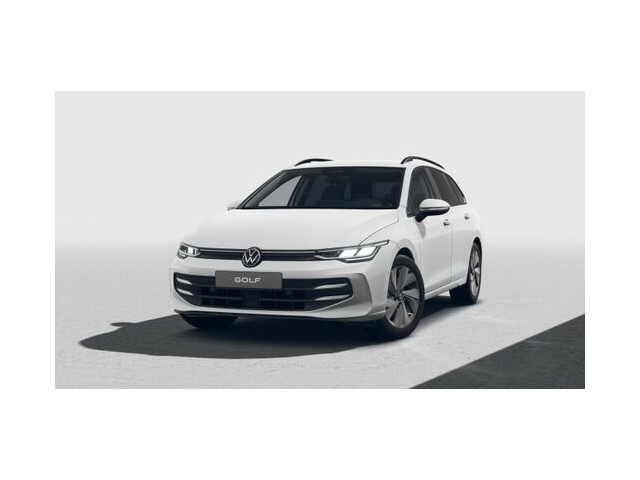 VW Golf Golf Variant 8 Life PLUS 2.0 TDI SCR - автомобили, коли, обяви за нови и употребявани 2