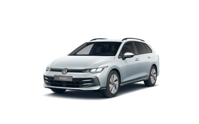 VW Golf Golf Variant 8 Life PLUS 2.0 TDI SCR DSG - автомобили, коли, обяви за нови и употребявани 11