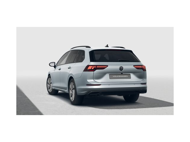 VW Golf Golf Variant 8 Life PLUS 2.0 TDI SCR DSG - автомобили, коли, обяви за нови и употребявани 5