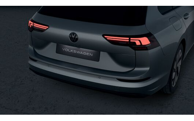 VW Golf Golf Variant 8 Life PLUS 2.0 TDI SCR DSG - автомобили, коли, обяви за нови и употребявани 7