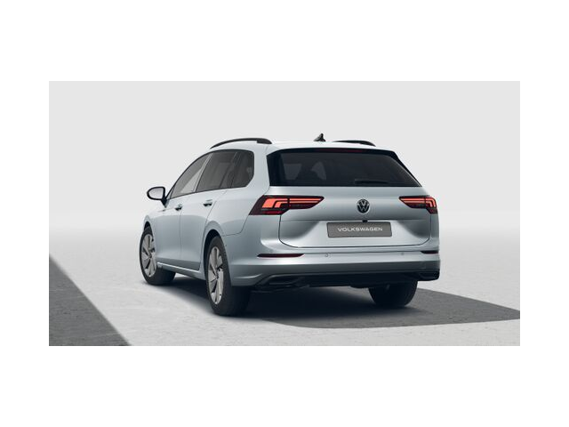 VW Golf Golf Variant 8 Life PLUS 2.0 TDI SCR DSG - автомобили, коли, обяви за нови и употребявани 5