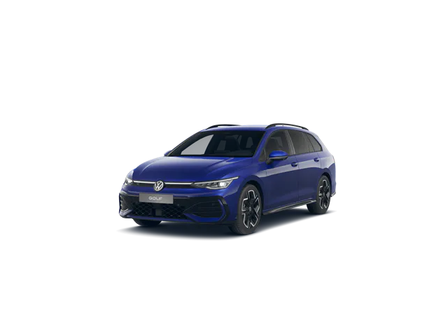 VW Golf Golf Variant 8 R-Line PLUS 2.0 TDI DSG - автомобили, коли, обяви за нови и употребявани 0