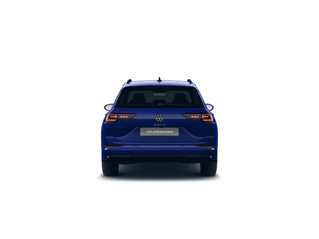 VW Golf Golf Variant 8 R-Line PLUS 2.0 TDI DSG - автомобили, коли, обяви за нови и употребявани 10